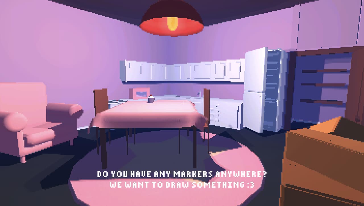 Room before the dark screenshot 3