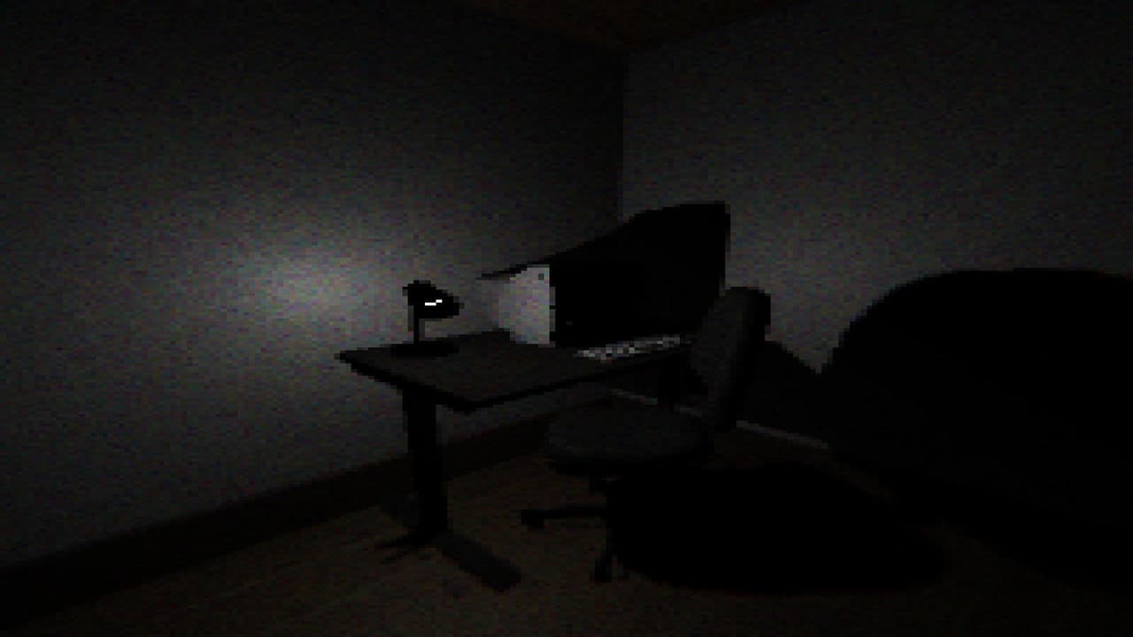 Wake Up (itch) (Ludzik) screenshot 2