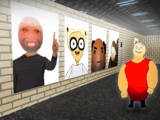 Baldina: Education & Learning screenshot 4