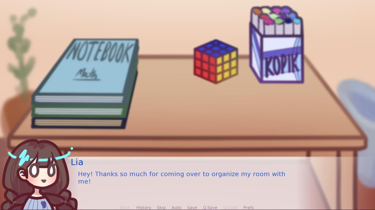 Renew My Space screenshot 2