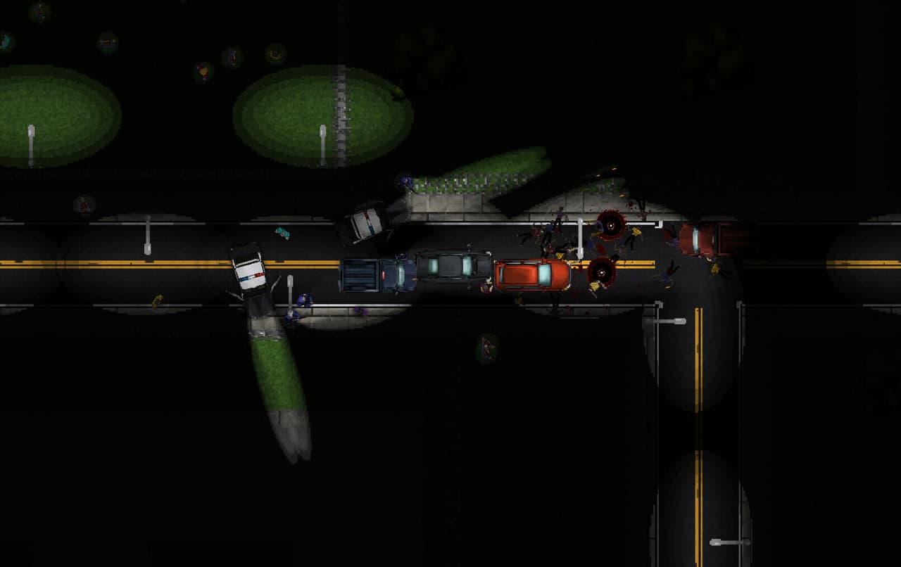 Simulator Z screenshot 4