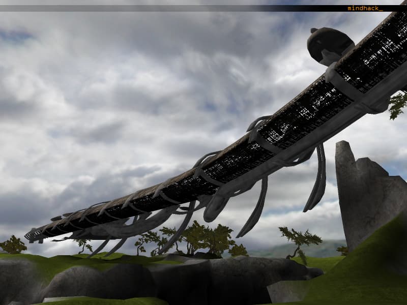 Mind Hack screenshot 3