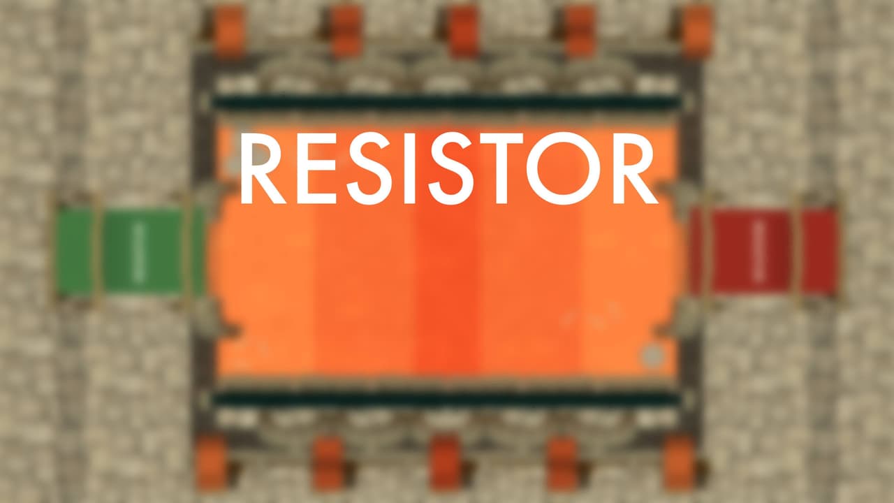 RESISTOR
