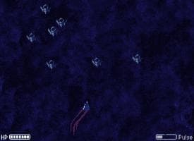 Space Wave (hby) screenshot 2