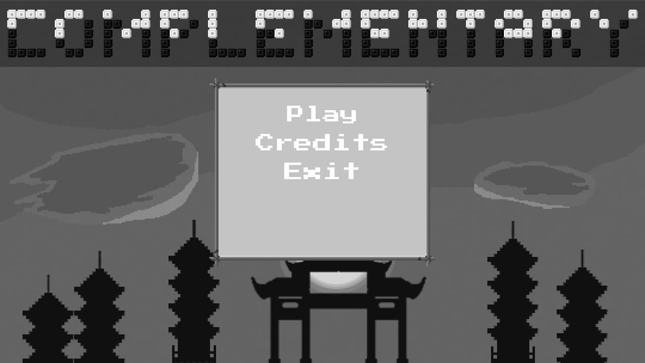 Complementary (itch) screenshot 2