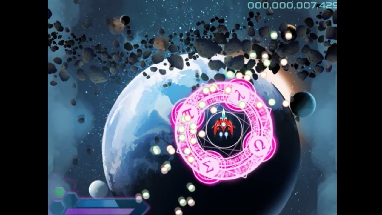ZZZ VI: The Beginning screenshot 4