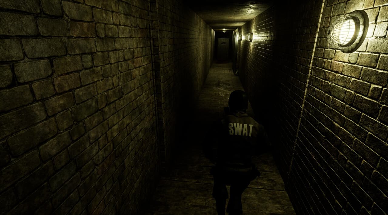 NOTHING TO LOSE screenshot 6