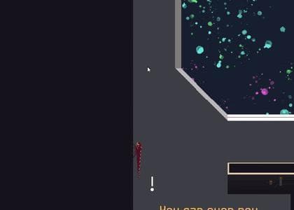 Galactic Senior Defense Squad screenshot 4