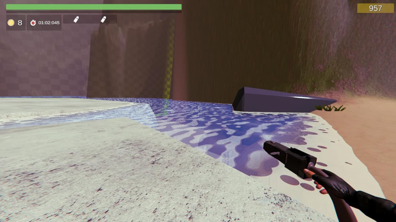 Featherlike screenshot 5