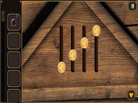 Can You Escape Mystery Room 2? screenshot 3