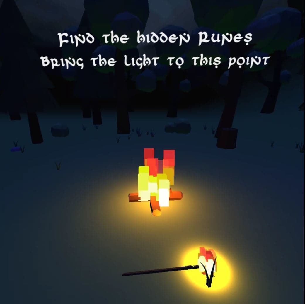 Dusk Point screenshot 2