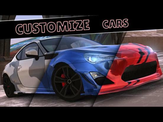 Car Parking 2020