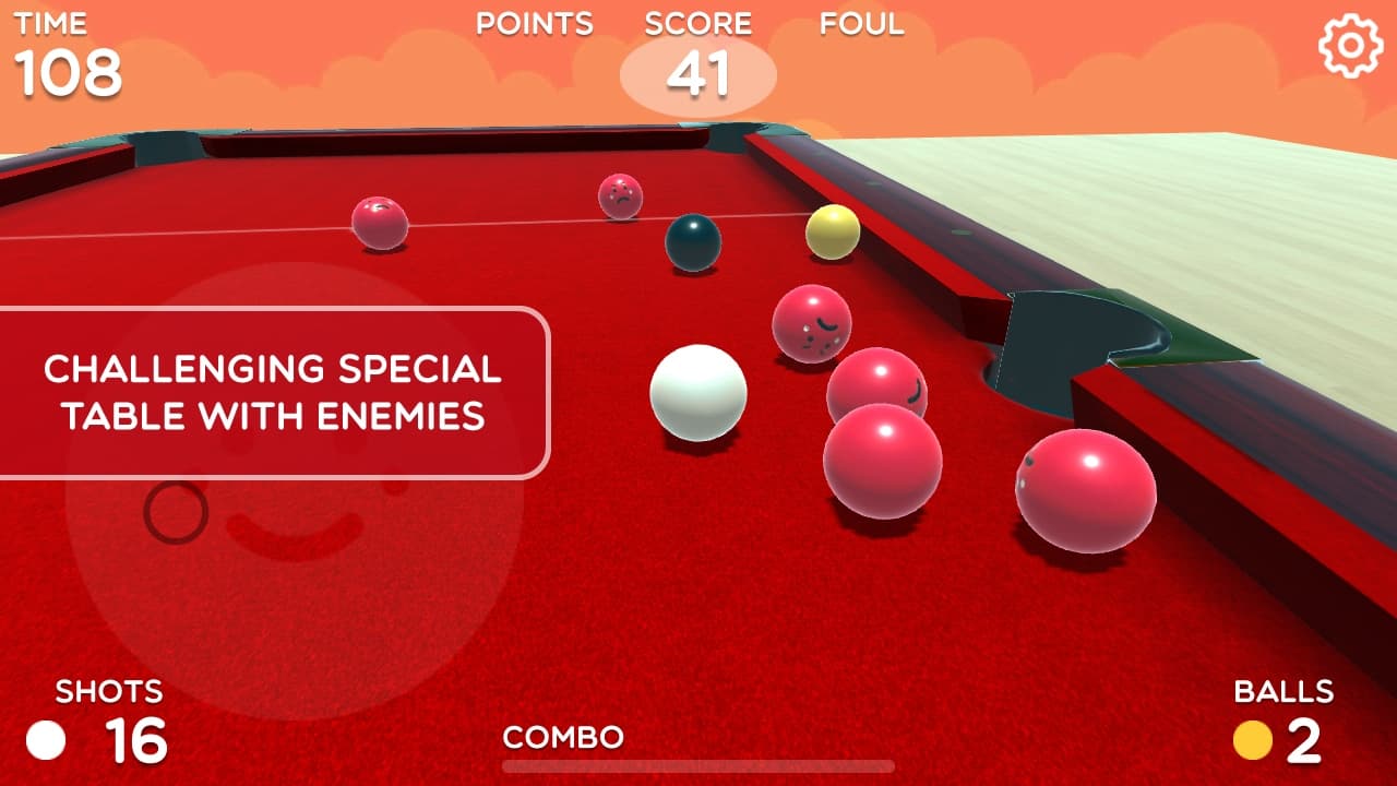 Paul screenshot 6