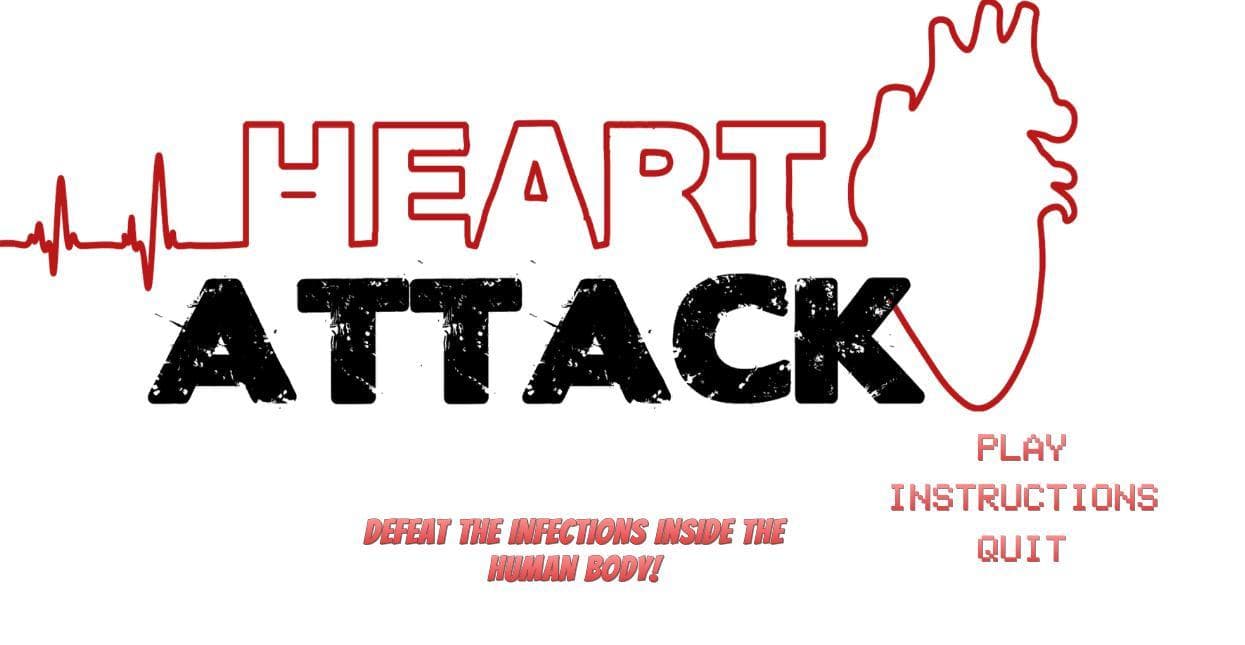 Heart Attack (itch) (12-studio) screenshot 2