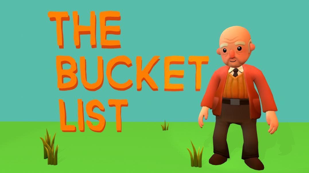 The Bucket List