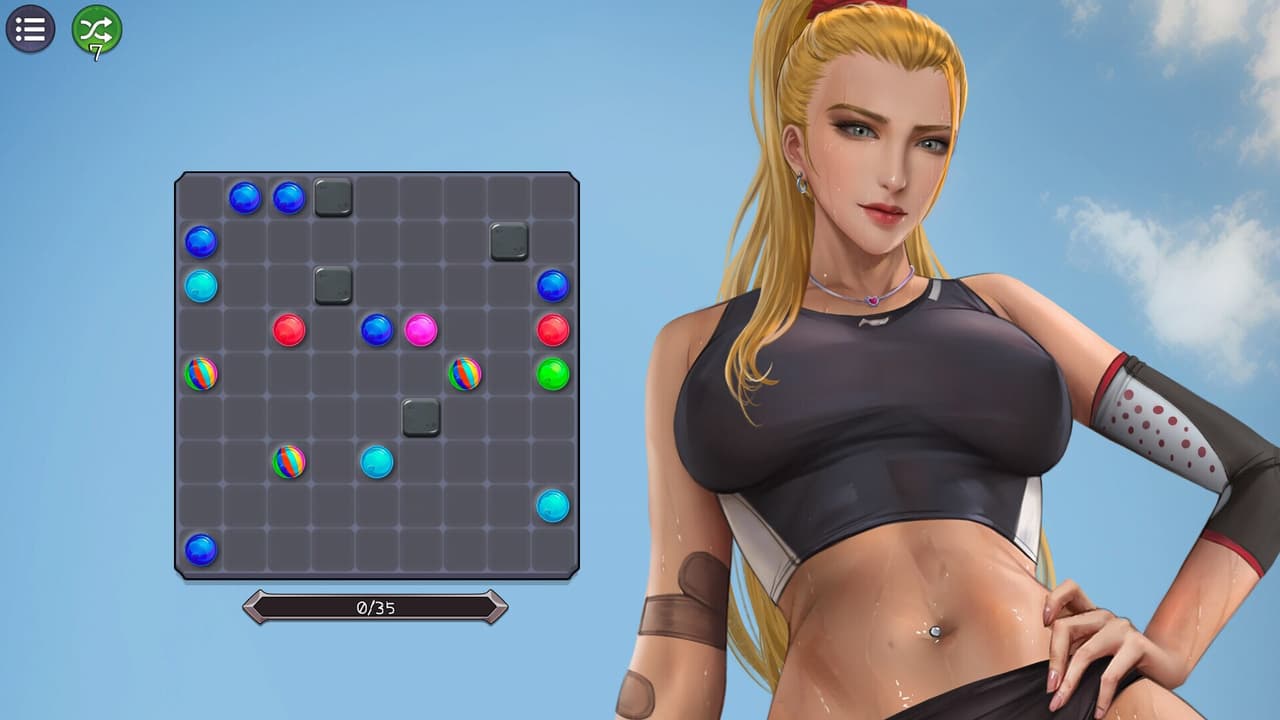 Poozle Mania screenshot 5