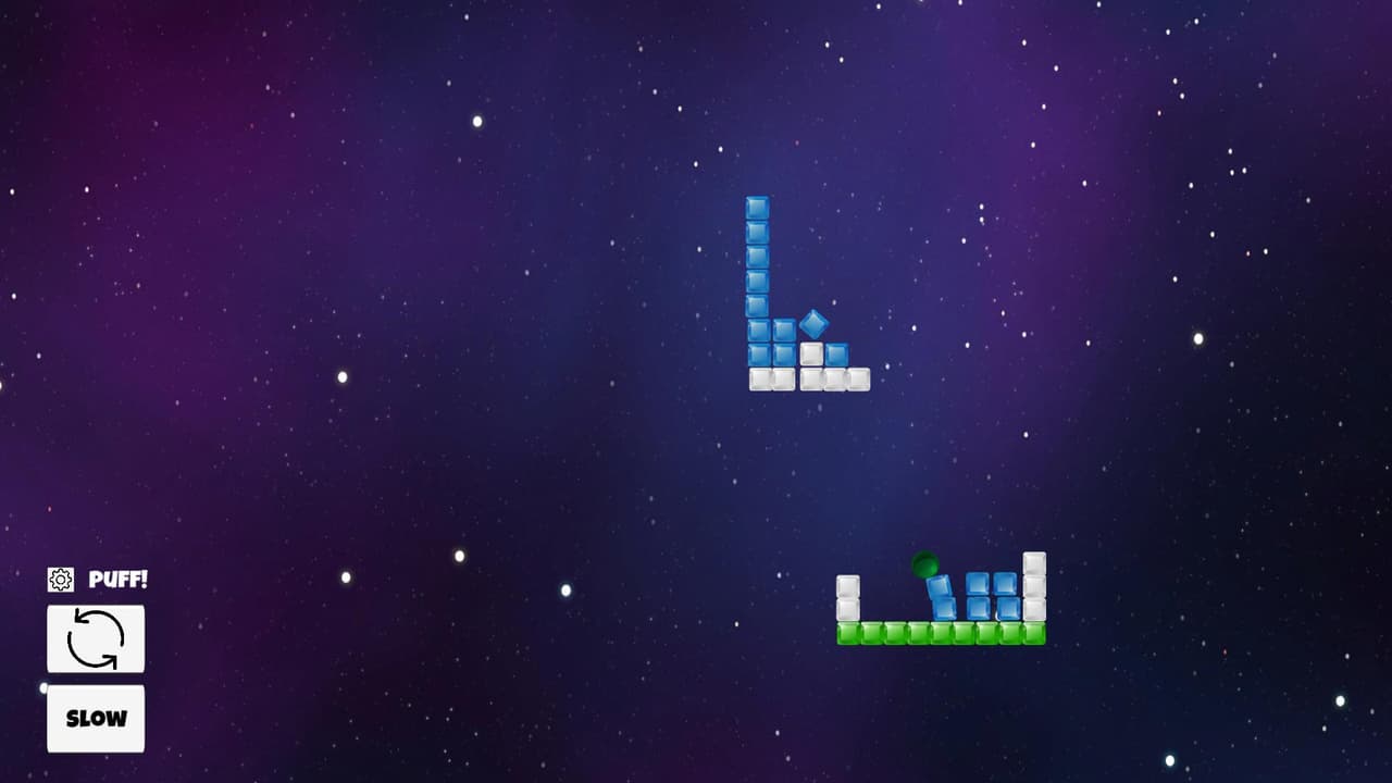 Puff! screenshot 5