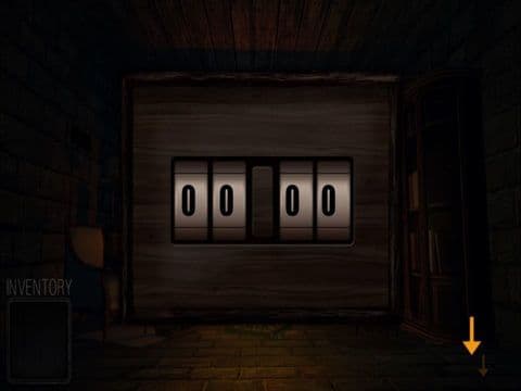 Escape Master - Hell Adventure 6