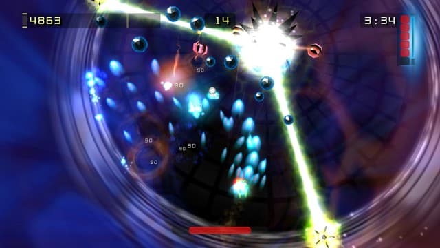 Mutant Storm Empire screenshot 5