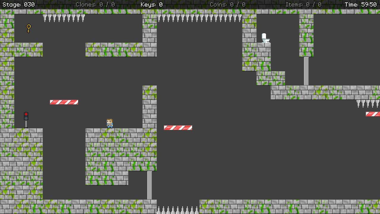 Water Closet screenshot 5