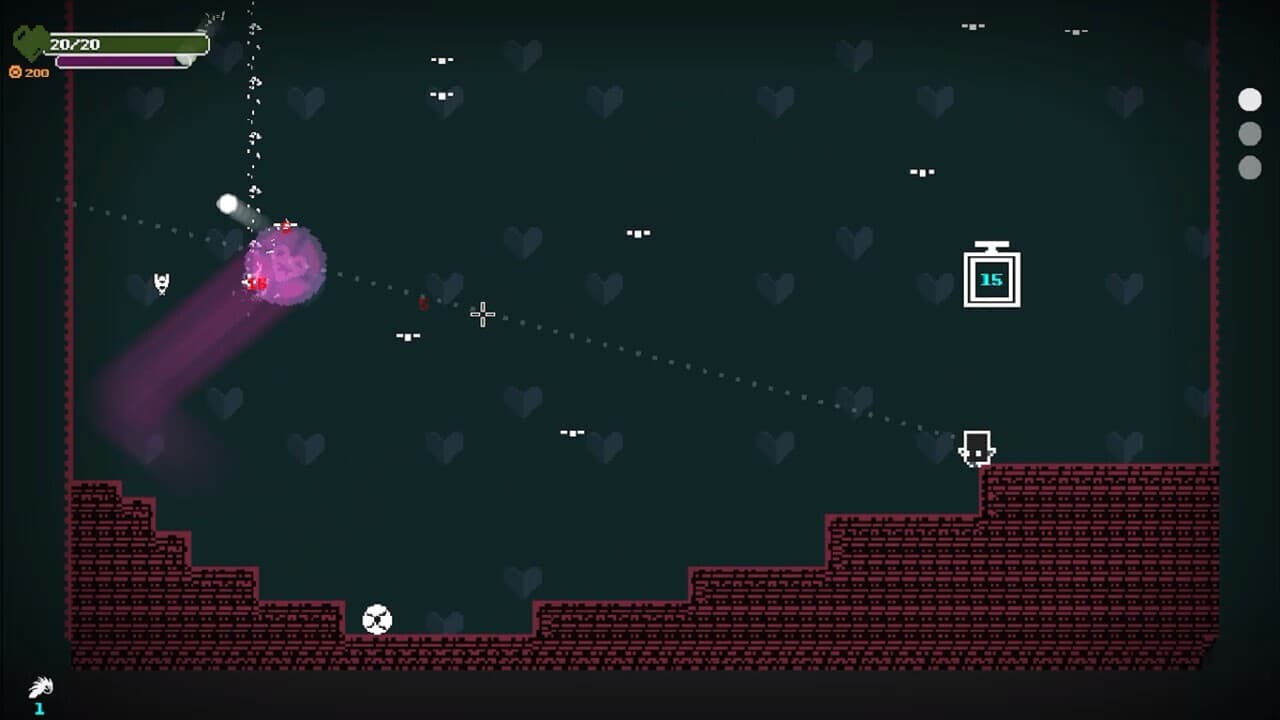 Ball Breaker screenshot 3