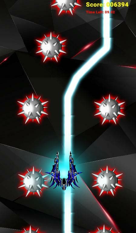 Hyper ship screenshot 3