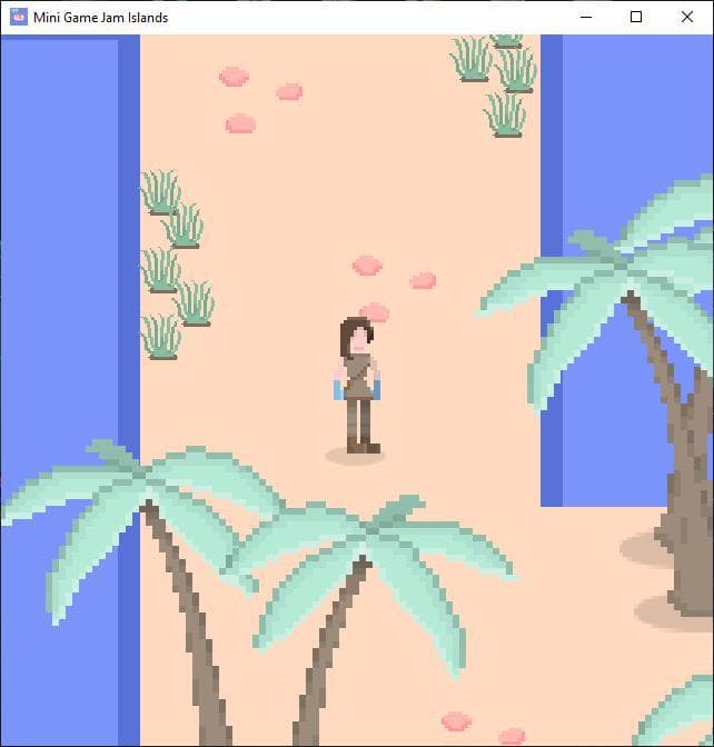 Ruin Land screenshot 2