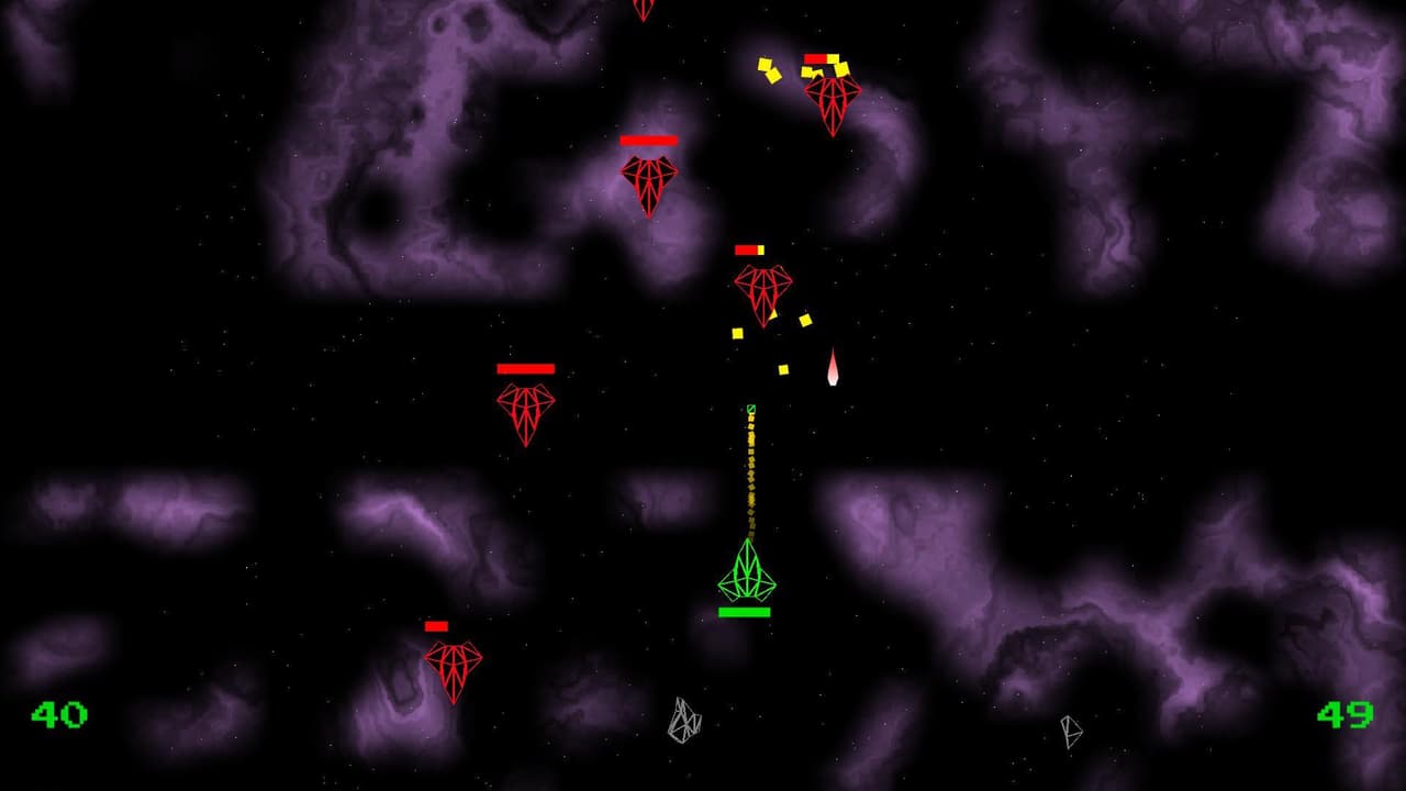 Hyperspace Cowboy screenshot 2