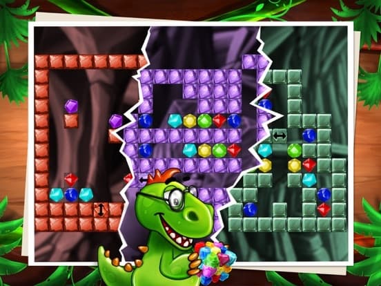 Daddy Dino Rocks screenshot 5