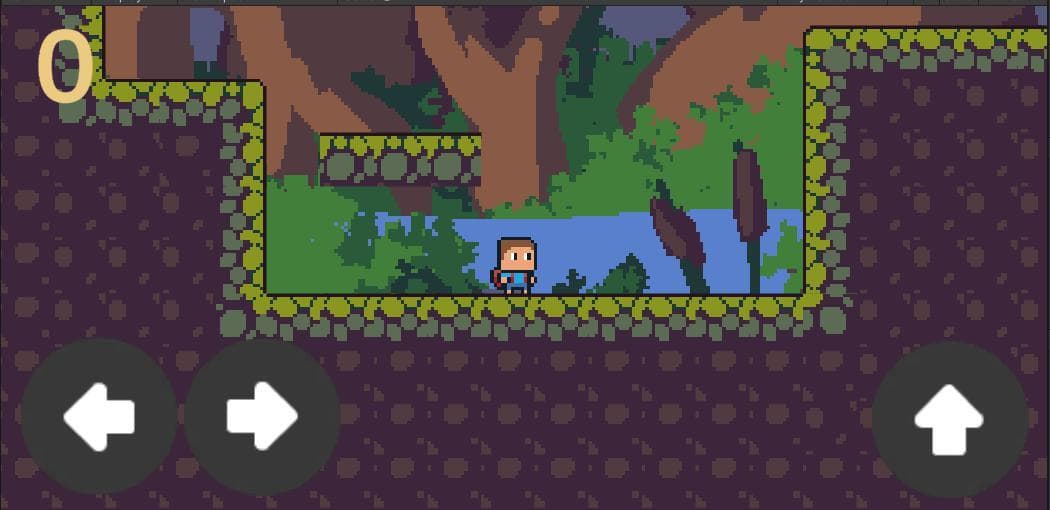 TheRunningJuan screenshot 2