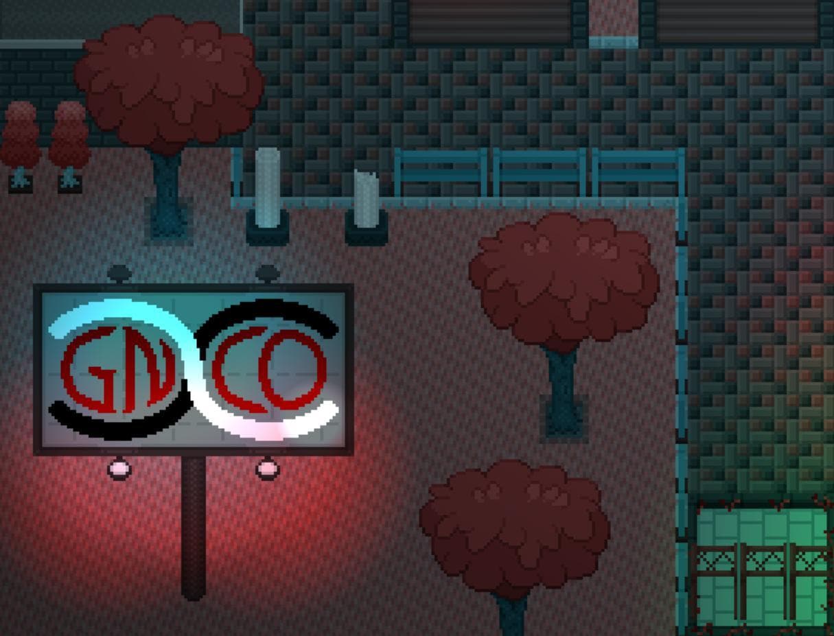 proverbs of hell (DEMO) screenshot 2