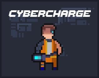 Cybercharge