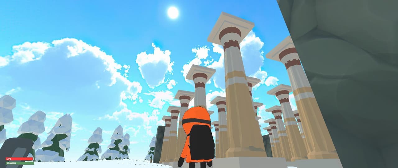 TOON CLIMBER screenshot 6