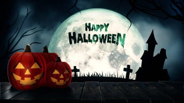 Find the Pumpkin!
