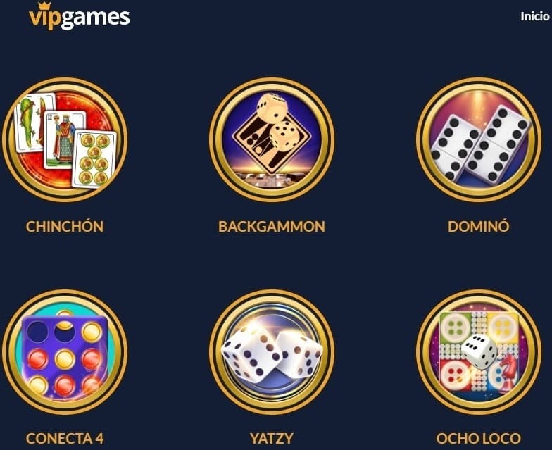 Juegos Online de Cartas y de Mesa