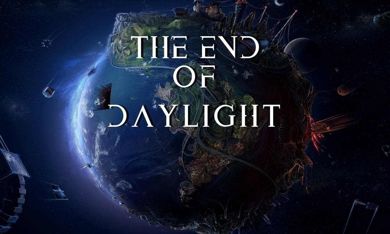 The End of Daylight screenshot 2