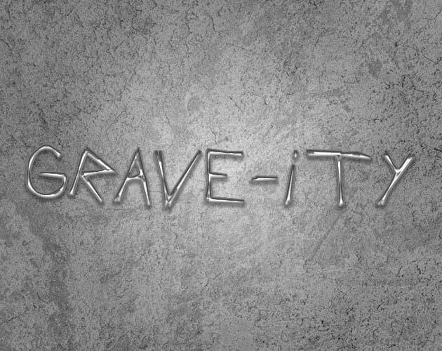 Grave-ity (Cèdre)