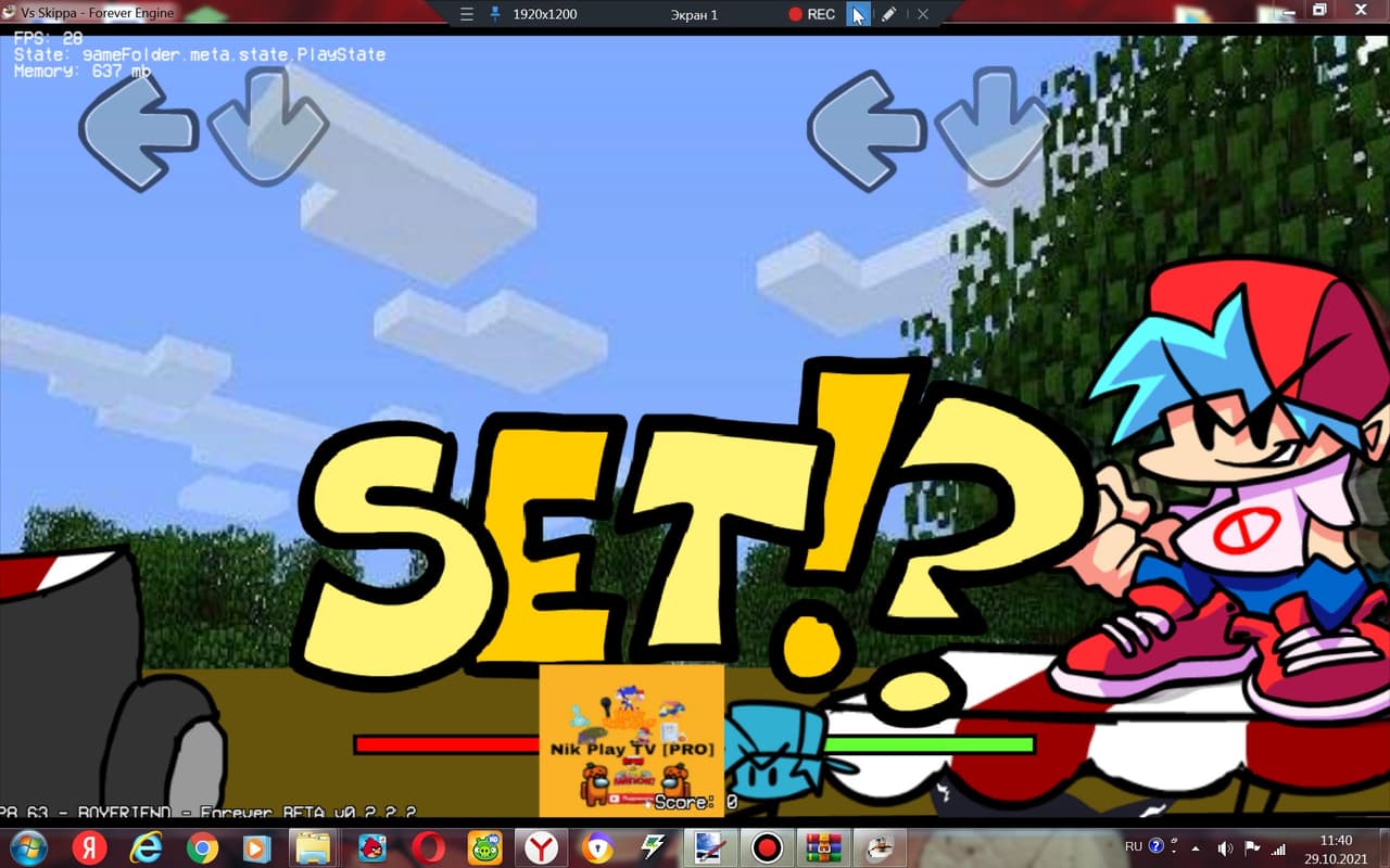 Vs Nik Play TV screenshot 2