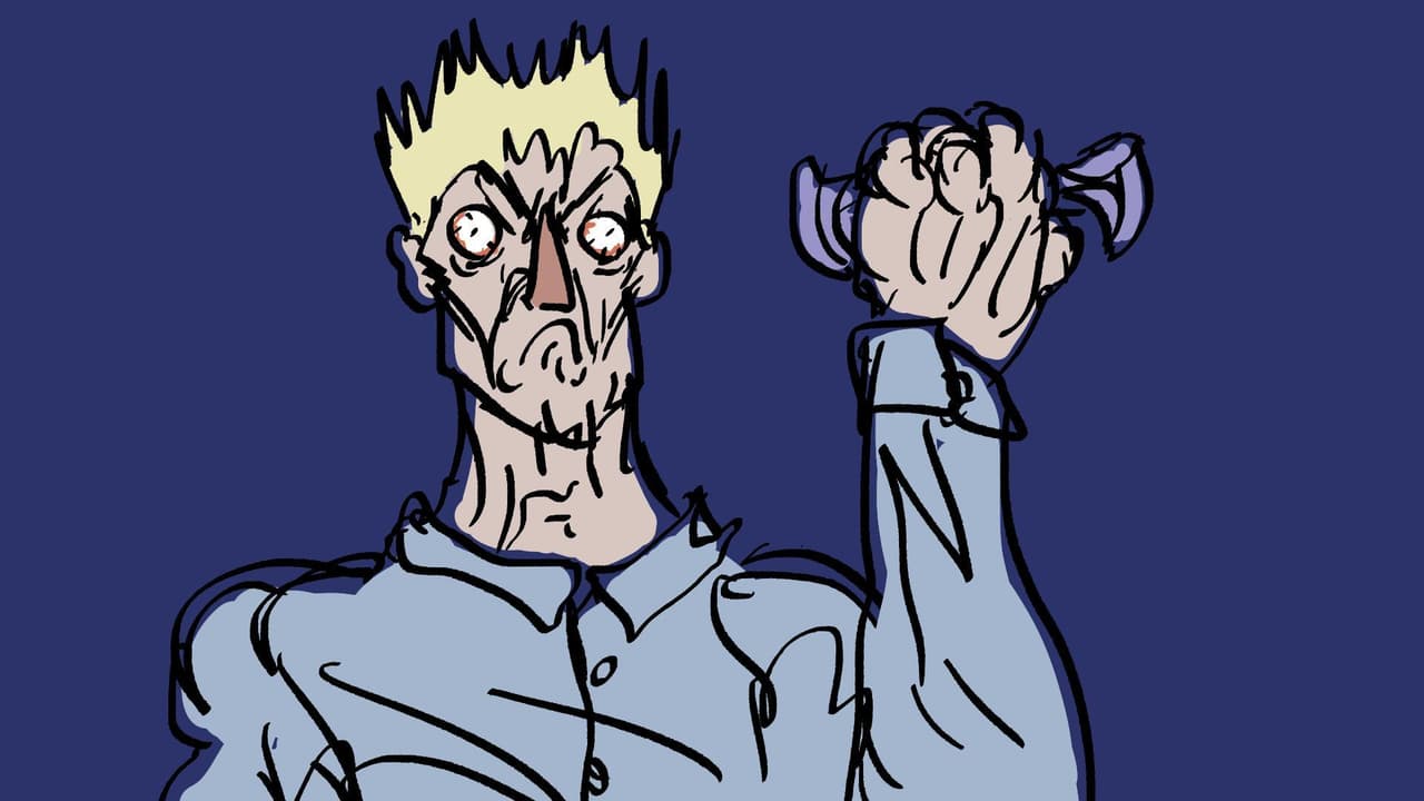 Hokuto no john 2: Party too hard