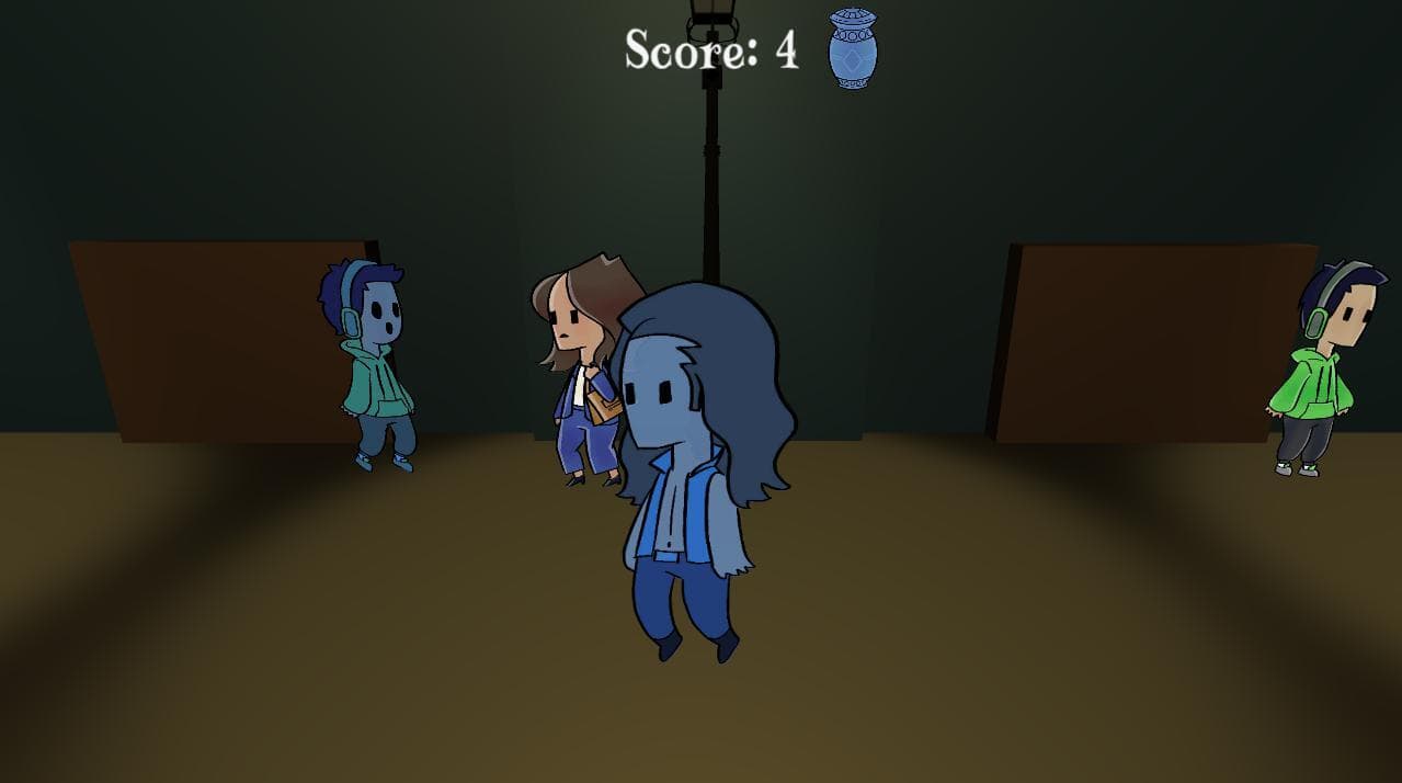 Fantasmize