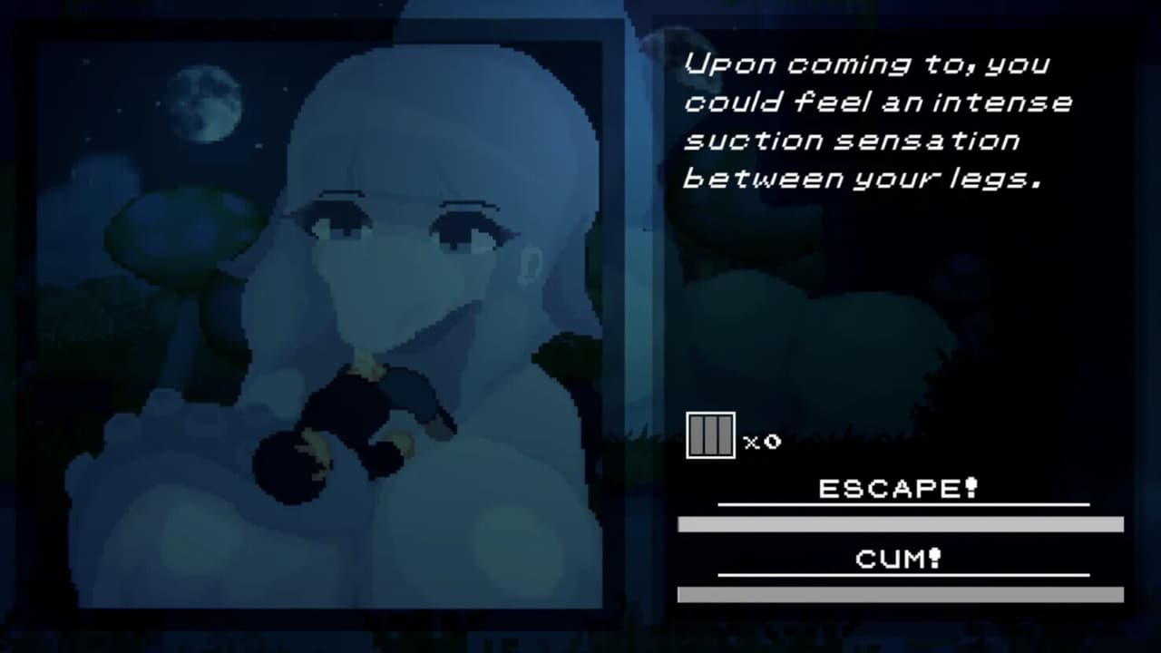 Succubus Hunt screenshot 4