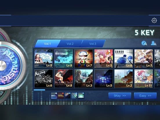 O2Jam - Music & Game screenshot 3