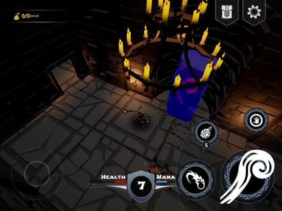 Kill Loot Repeat screenshot 3
