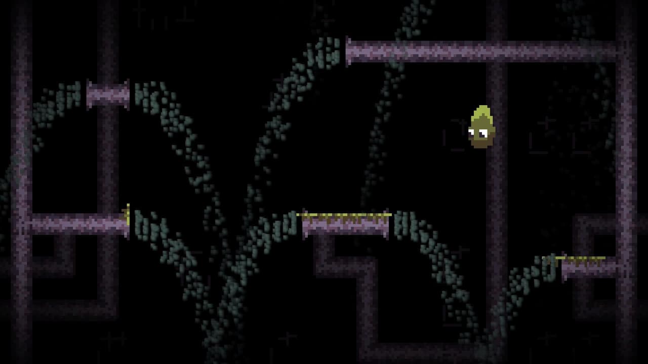 Crappy Adventure
