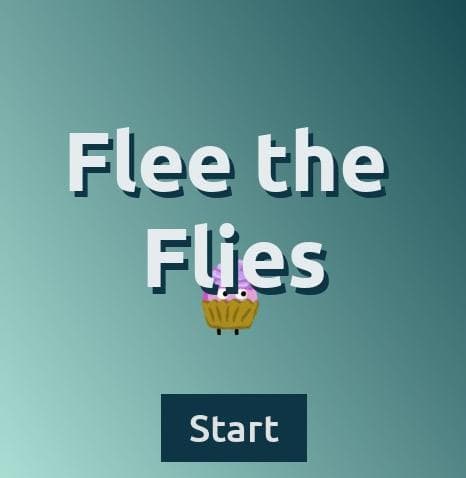 Flee the Flies