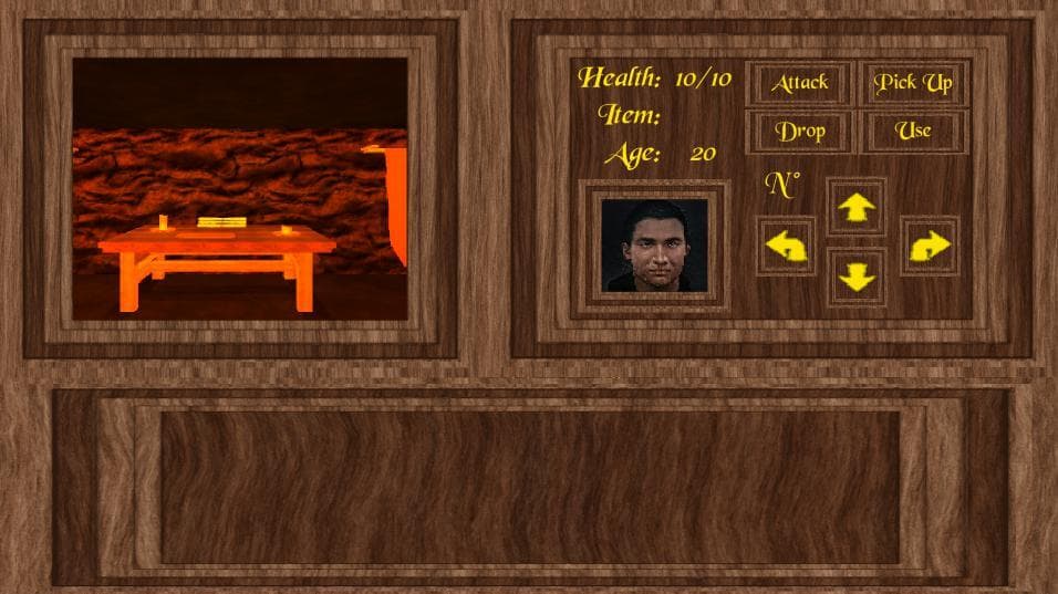 Ages of Man screenshot 2