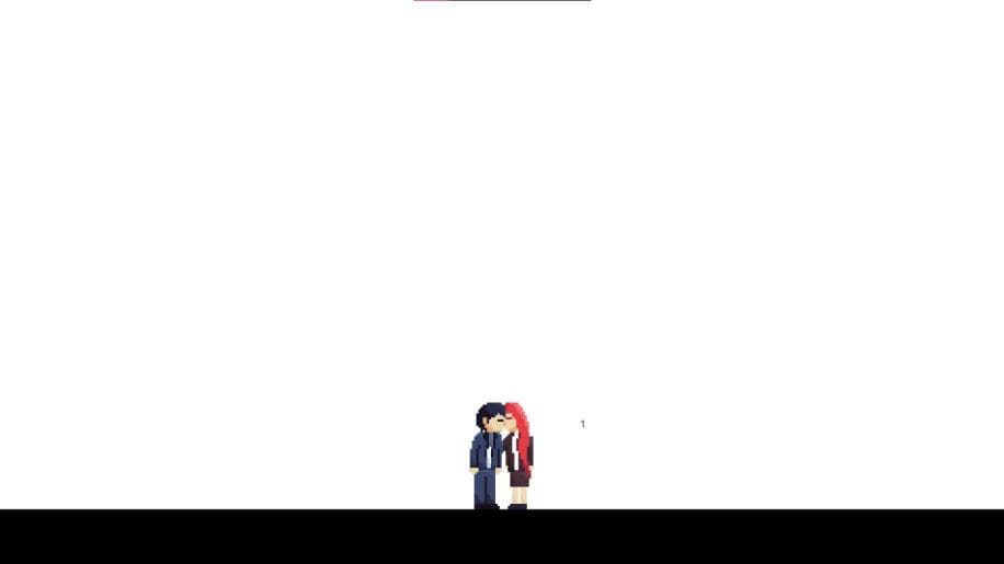 Broken Heart (HSNPRLTR) screenshot 3