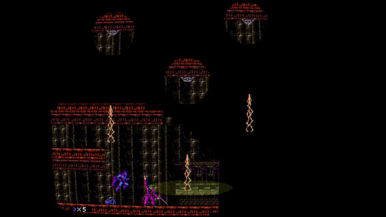 Batman The Stealth Game