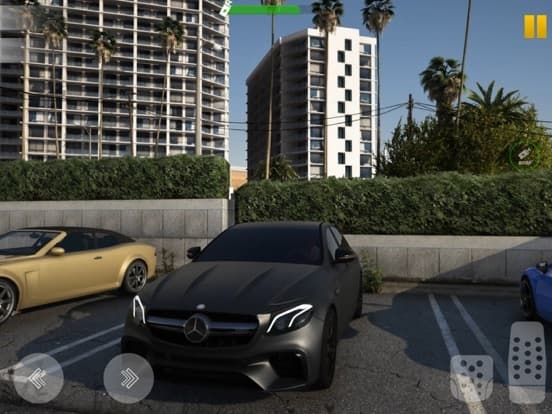Real Car Driving: Racing games screenshot 3