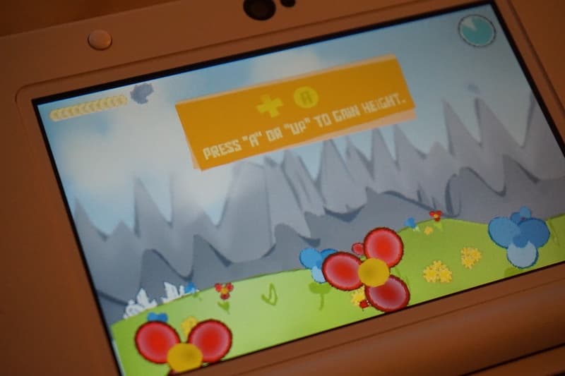 That Rabbit Game 3DS screenshot 4